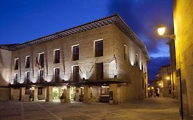 Parador De Santo Domingo De La Calzada